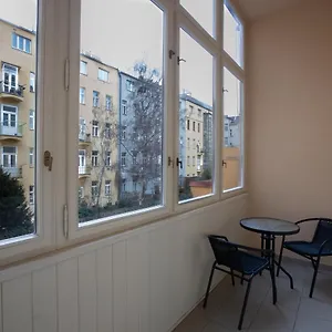 Old Spirit Апарт-отель Прага
