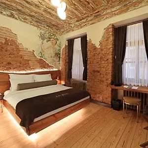 Impera - Special Category Hotel