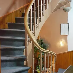 Men's In Fatih, Hostel