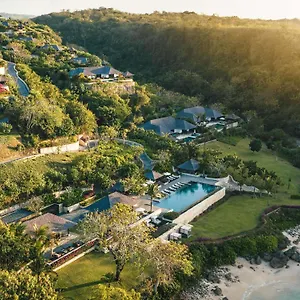 Raffles Bali Курортный комплекс Джимбаран